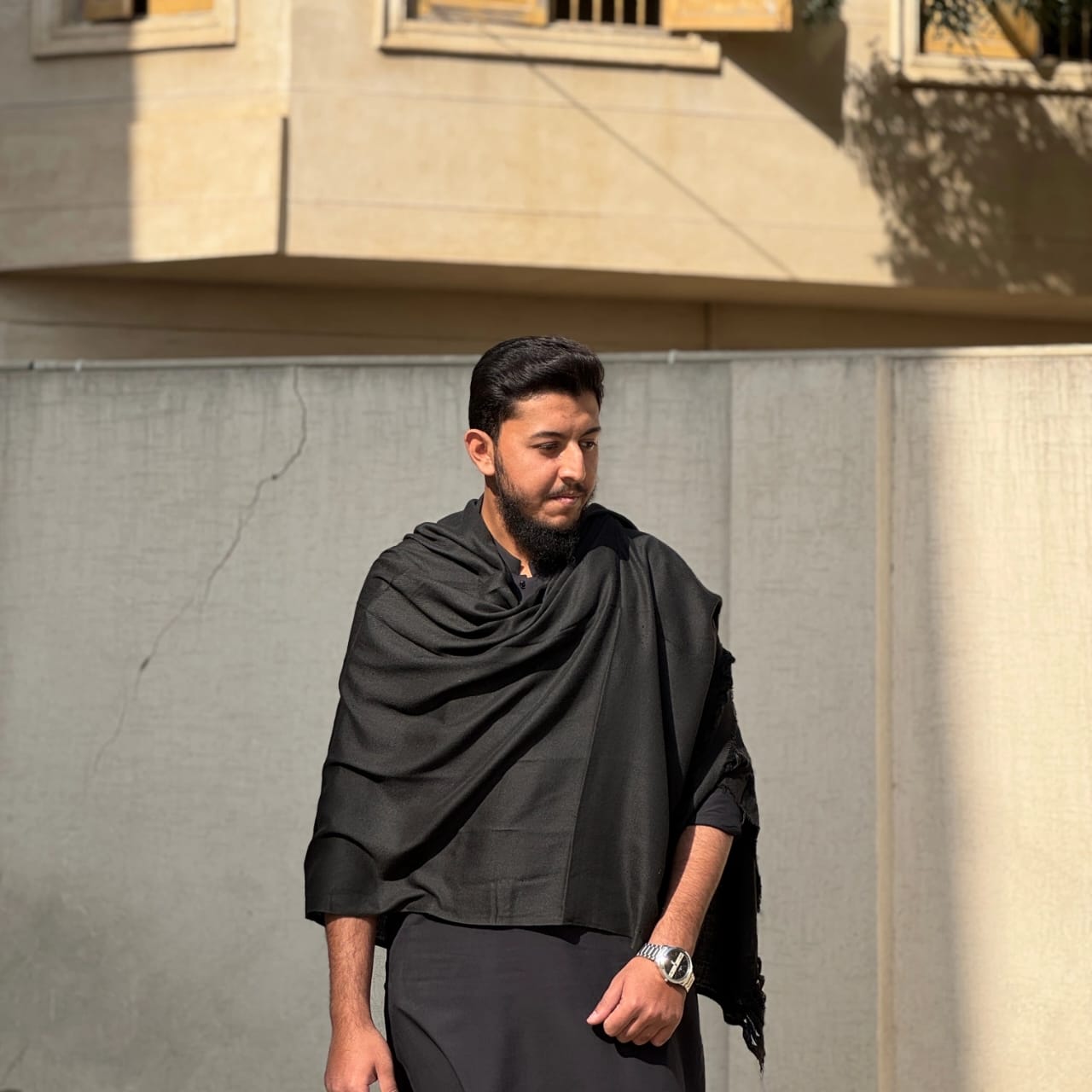 Umar Imran
